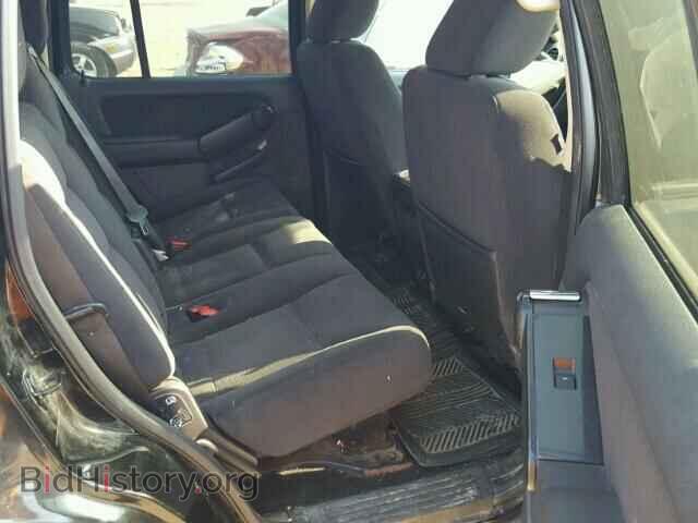 2010 FORD EXPLORER - VIN: 1FMEU7DE4AUA74438 - Photo 6