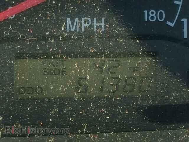 2003 TOYOTA COROLLA - VIN: JTDBR32E830036631 - Photo 8