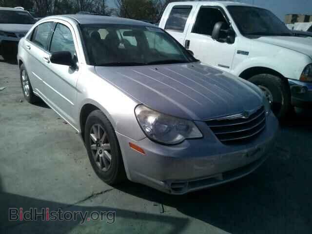 Photo 1C3LC46K08N186596 - CHRYSLER SEBRING 2008