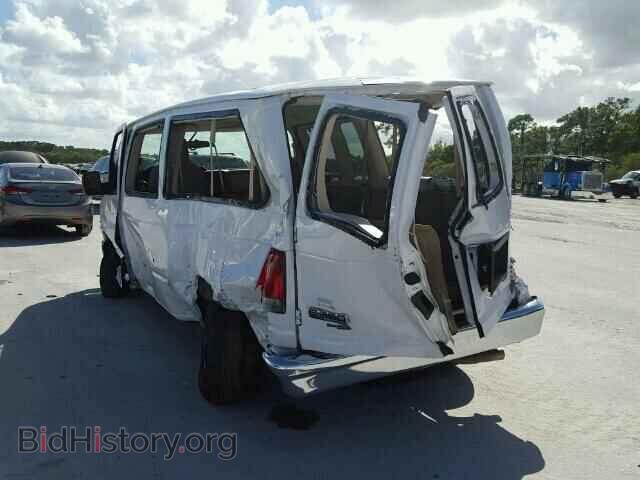 2012 FORD ECONOLINE - VIN: 1FBNE3BL3CDA18588 - Фото 3