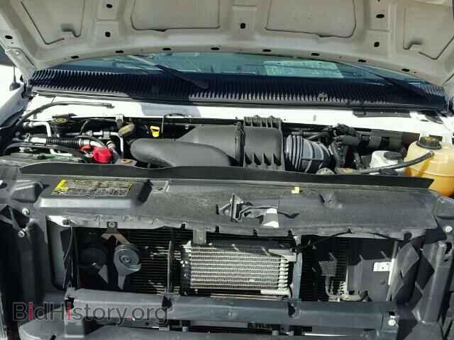 2012 FORD ECONOLINE - VIN: 1FBNE3BL3CDA18588 - Фото 7