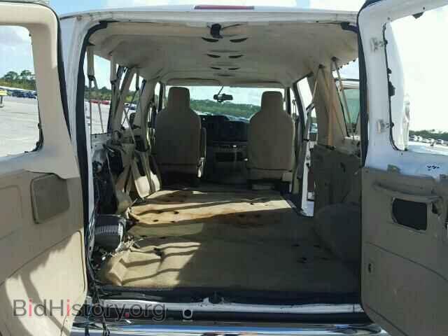 2012 FORD ECONOLINE - VIN: 1FBNE3BL3CDA18588 - Фото 9