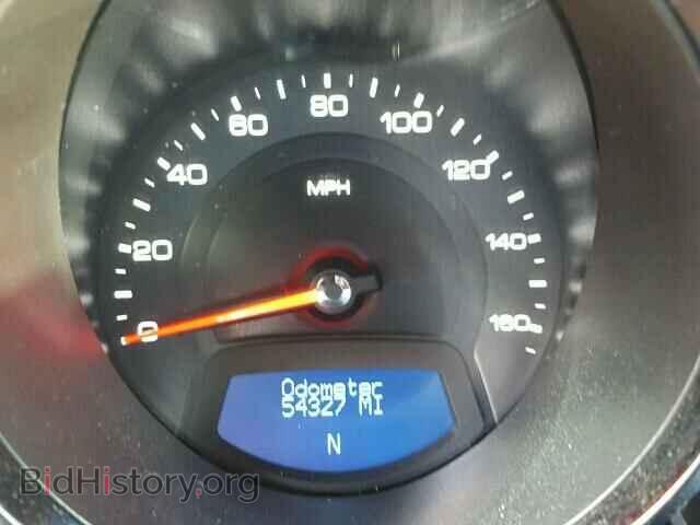 2011 CADILLAC CTS - VIN: 1G6DL1ED3B0146473 - Фото 8