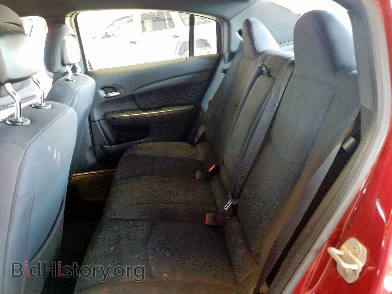 2013 CHRYSLER 200 - VIN: 1C3CCBBG0DN719997 - Фото 6