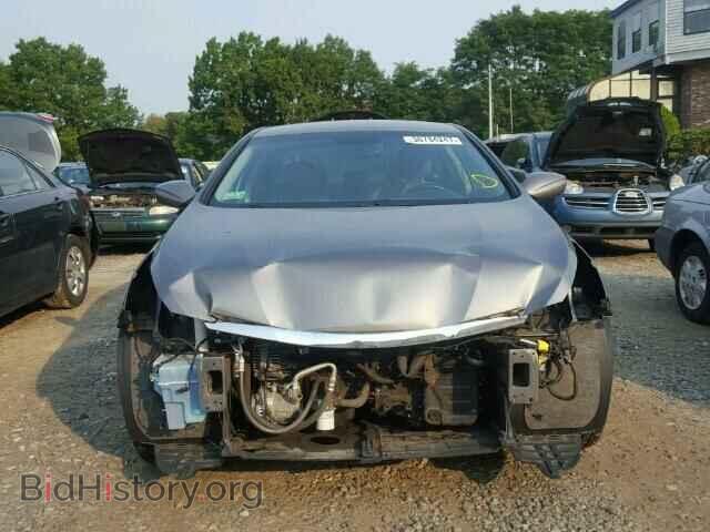 2012 HYUNDAI SONATA - VIN: 5NPEC4AC8CH473228 - Photo 9