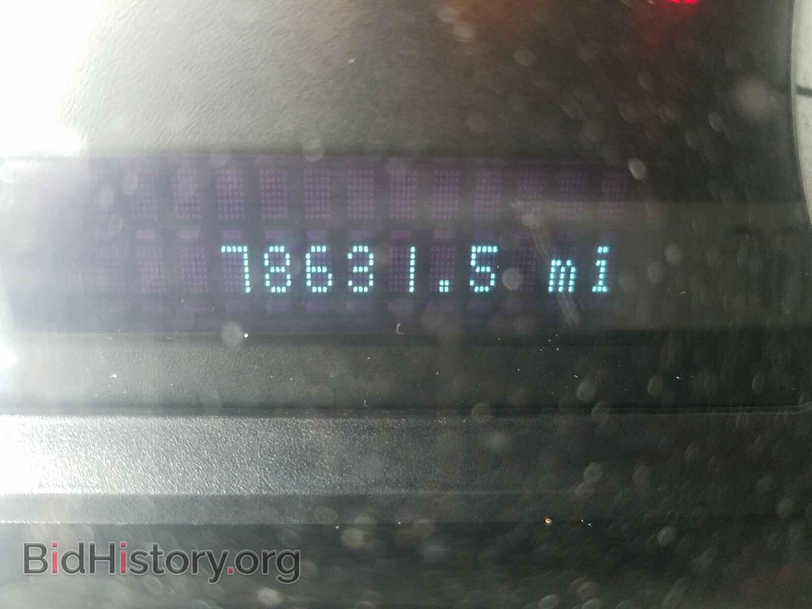2011 FORD ESCAPE - VIN: 1FMCU9D77BKA60941 - Фото 8