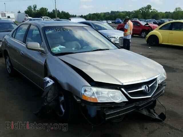 Photo 19UUA56783A091504 - ACURA 3.2 TL 2003