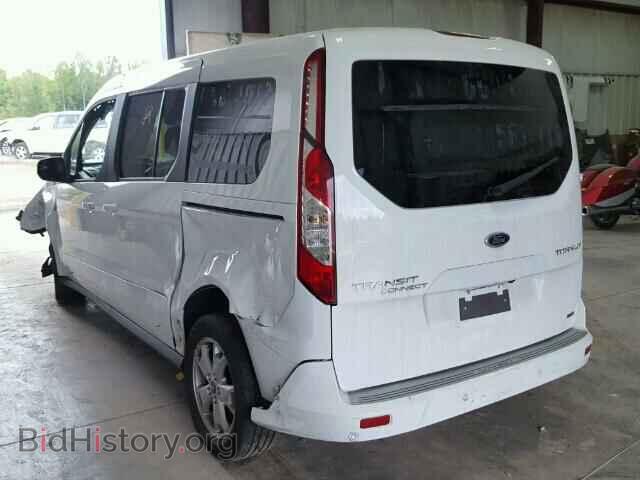 2016 FORD TRANSIT CO - VIN: NM0GE9G70G1267678 - Фото 3