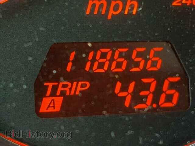 2005 MAZDA 6 - VIN: 1YVHP80D855M16348 - Фото 8