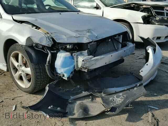 2005 MAZDA 6 - VIN: 1YVHP80D855M16348 - Фото 9