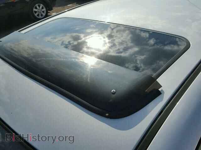 2005 MAZDA 6 - VIN: 1YVHP80D855M16348 - Фото 10