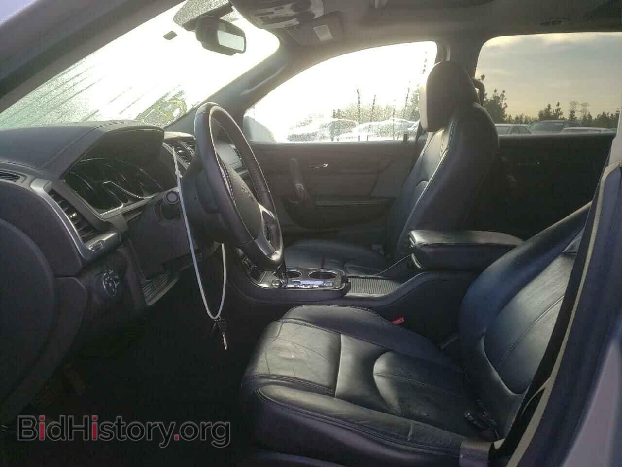 2015 GMC ACADIA - VIN: 1GKKRRKD3FJ230528 - Фото 7