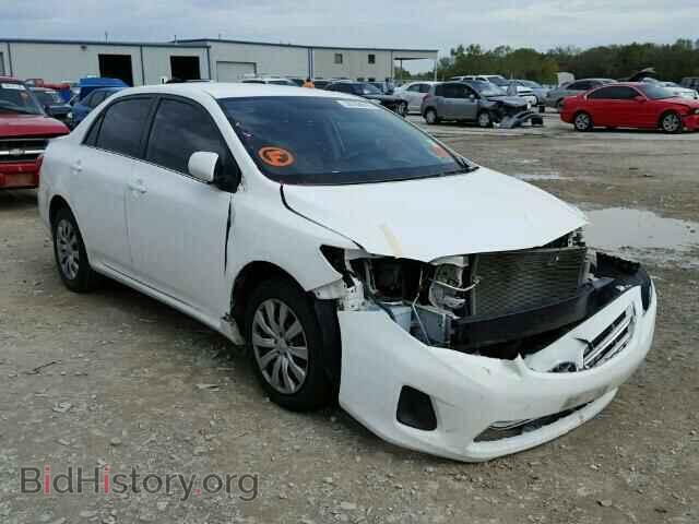 Фотография 5YFBU4EE3DP187612 - TOYOTA COROLLA 2013