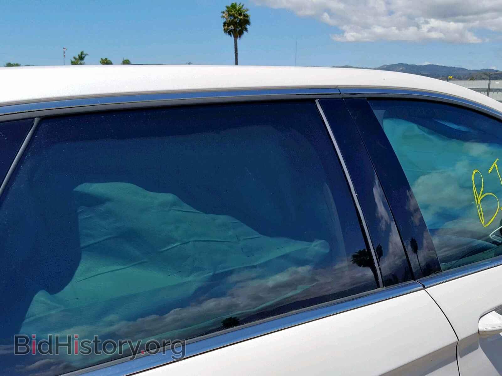 2017 FORD EDGE SEL - VIN: 2FMPK3J9XHBB69097 - Фото 6