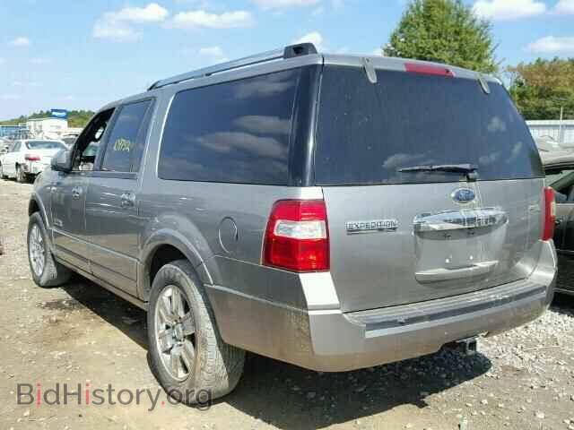 2008 FORD EXPEDITION - VIN: 1FMFK20598LA55113 - Фото 3