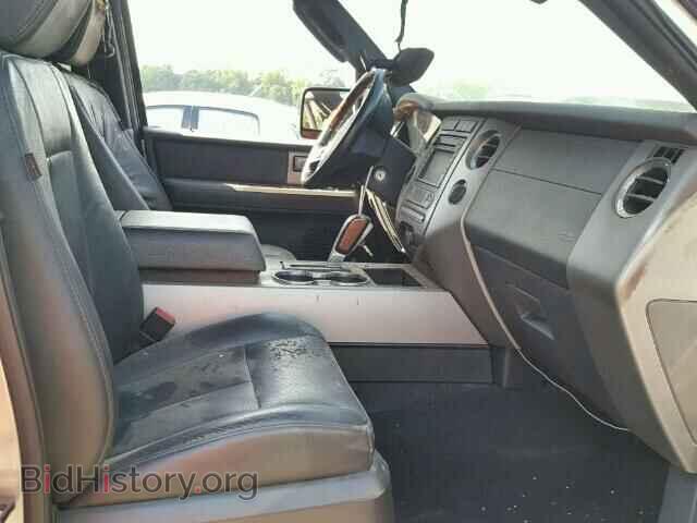 2008 FORD EXPEDITION - VIN: 1FMFK20598LA55113 - Фото 5