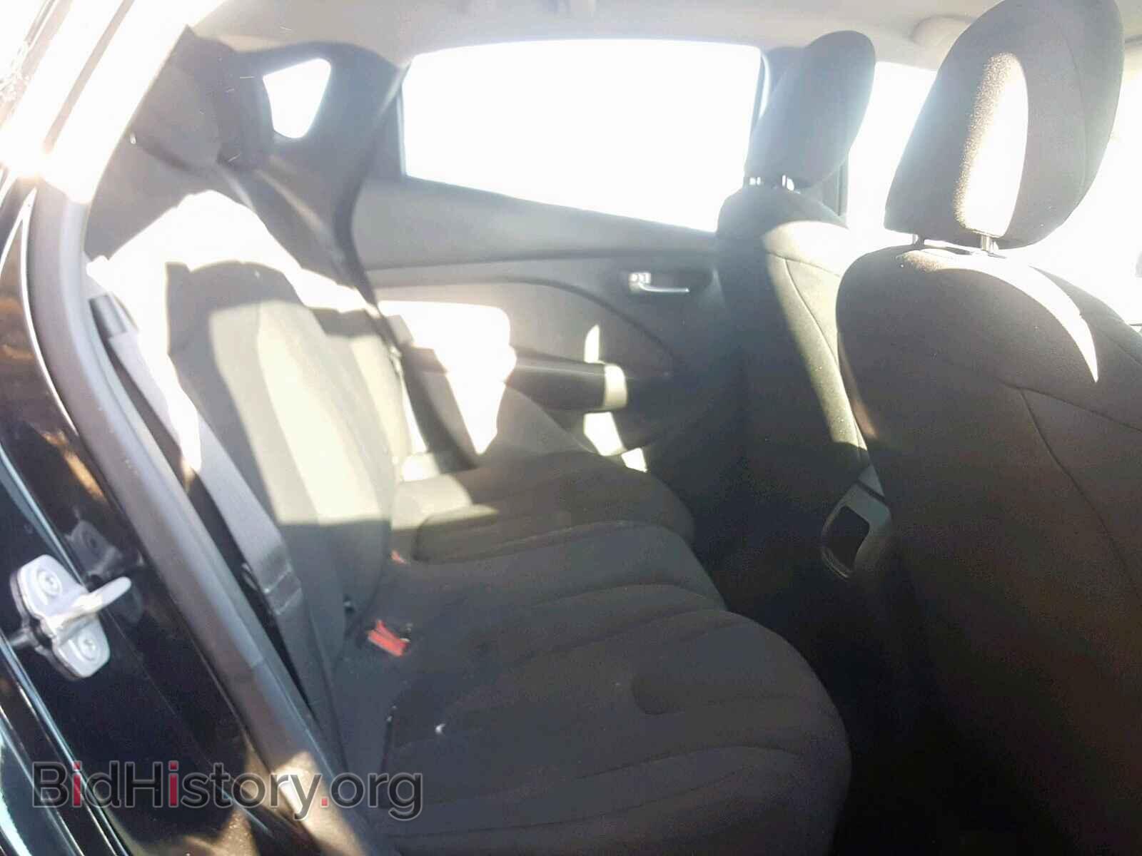2013 DODGE DART - VIN: 1C3CDFAA7DD197778 - Фото 6