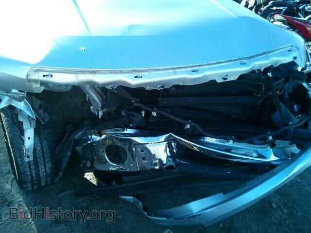 2012 FORD F150 - VIN: 1FTFX1CTXCFB05762 - Фото 9