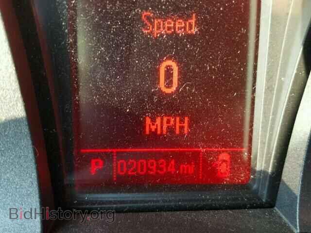 2014 GMC TERRAIN - VIN: 2GKALMEK4E6306991 - Фото 8