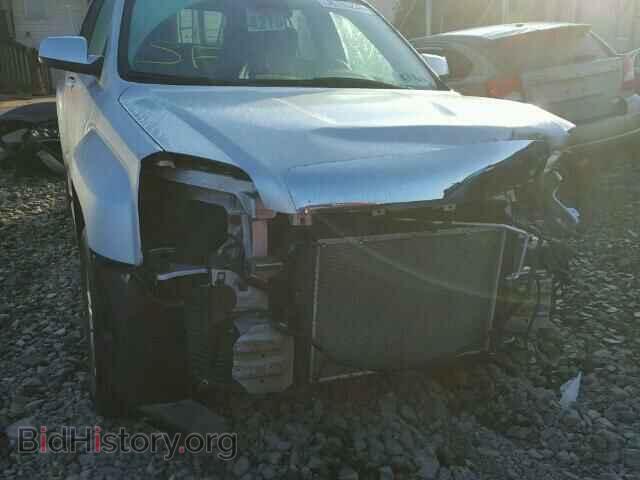2014 GMC TERRAIN - VIN: 2GKALMEK4E6306991 - Фото 9