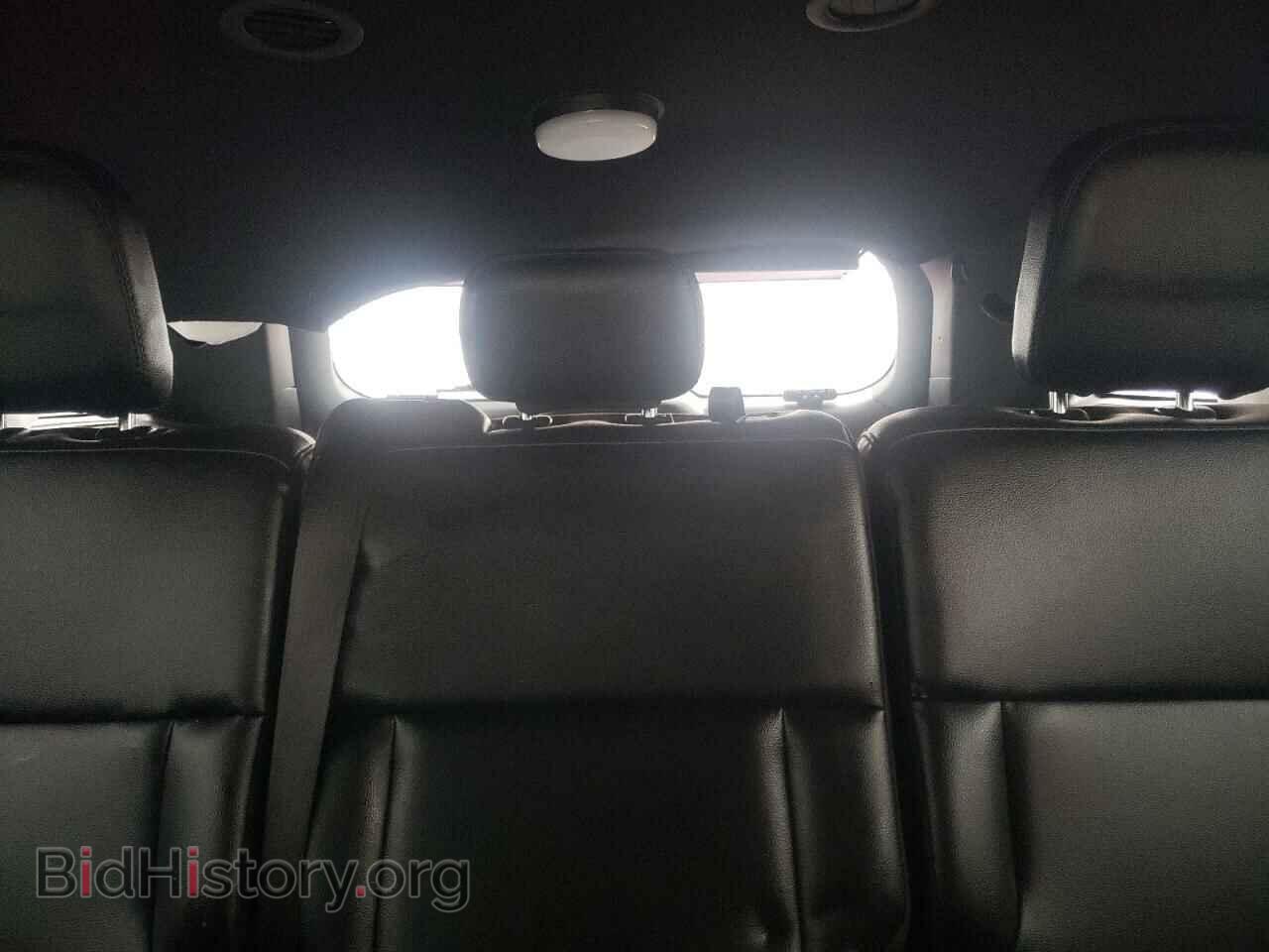 2021 FORD EXPLORER - VIN: 1FM5K8AB2MGA18037 - Фото 10