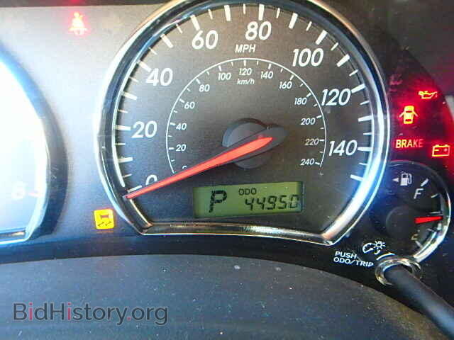 2012 TOYOTA COROLLA - VIN: 5YFBU4EE3CP005129 - Фото 8