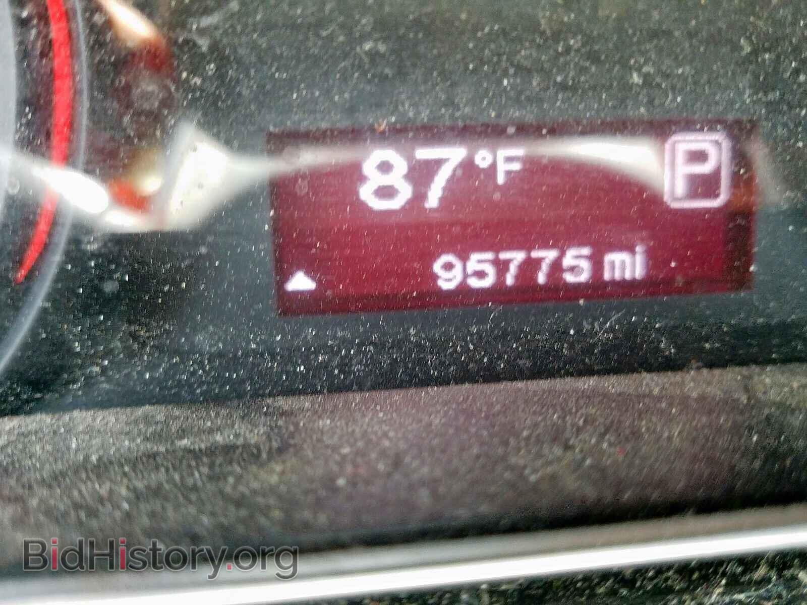2016 DODGE DART - VIN: 1C3CDFFA3GD822870 - Photo 8