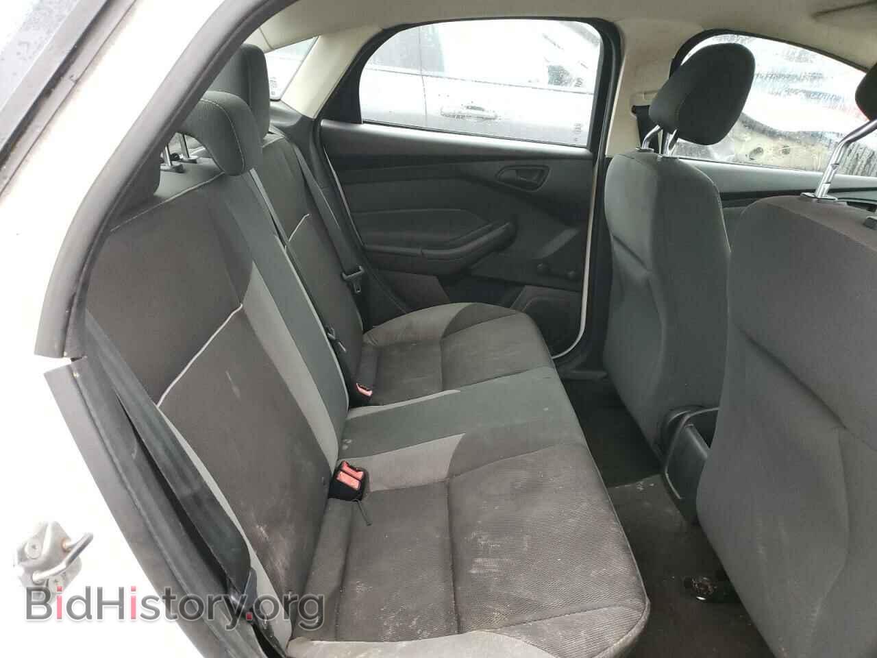 2013 FORD FOCUS - VIN: 1FADP3E22DL225121 - Фото 10