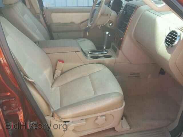 2010 FORD EXPLORER - VIN: 1FMEU7EE7AUA30352 - Фото 5