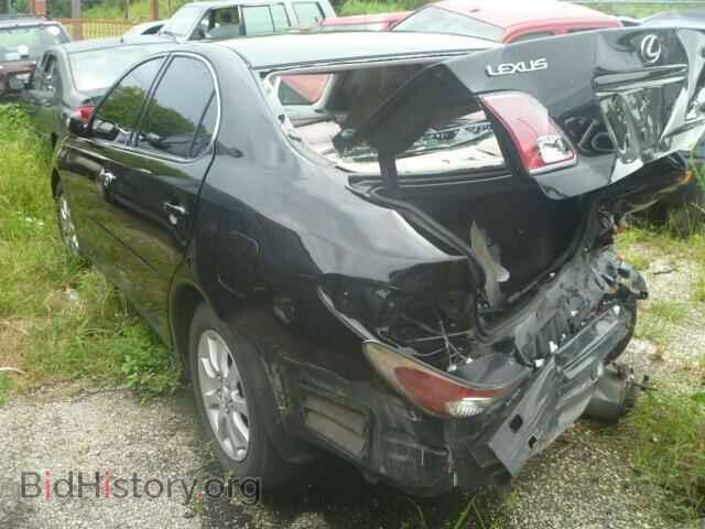 2002 LEXUS ES300 - VIN: JTHBF30G120008292 - Фото 3
