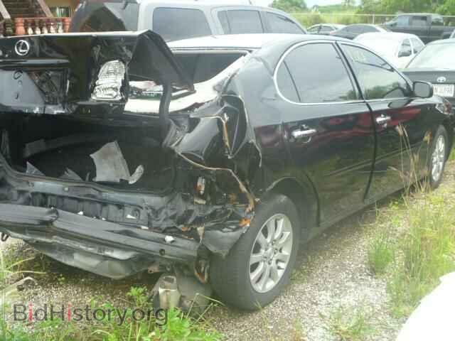 2002 LEXUS ES300 - VIN: JTHBF30G120008292 - Фото 4