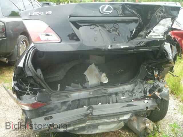 2002 LEXUS ES300 - VIN: JTHBF30G120008292 - Фото 9