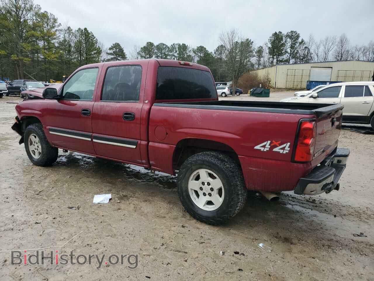 2007 CHEVROLET ALL Models - VIN: 2GCEK13V771107140 - Фото 2