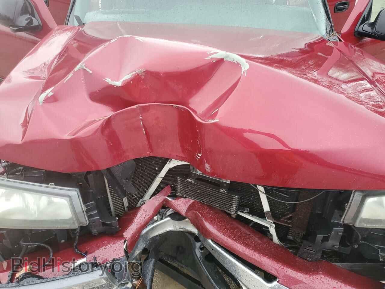 2007 CHEVROLET ALL Models - VIN: 2GCEK13V771107140 - Фото 11