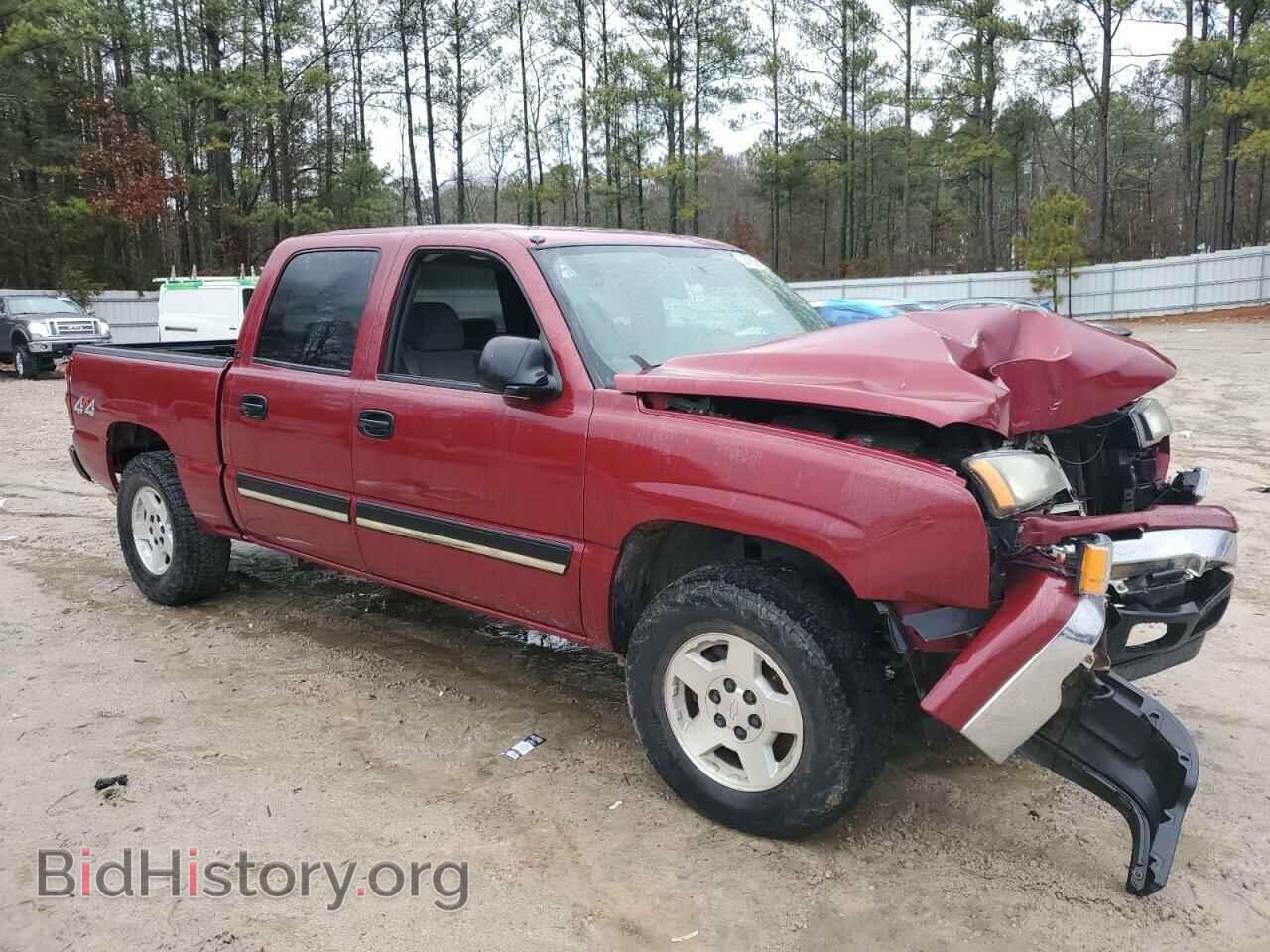 2007 CHEVROLET ALL Models - VIN: 2GCEK13V771107140 - Фото 4