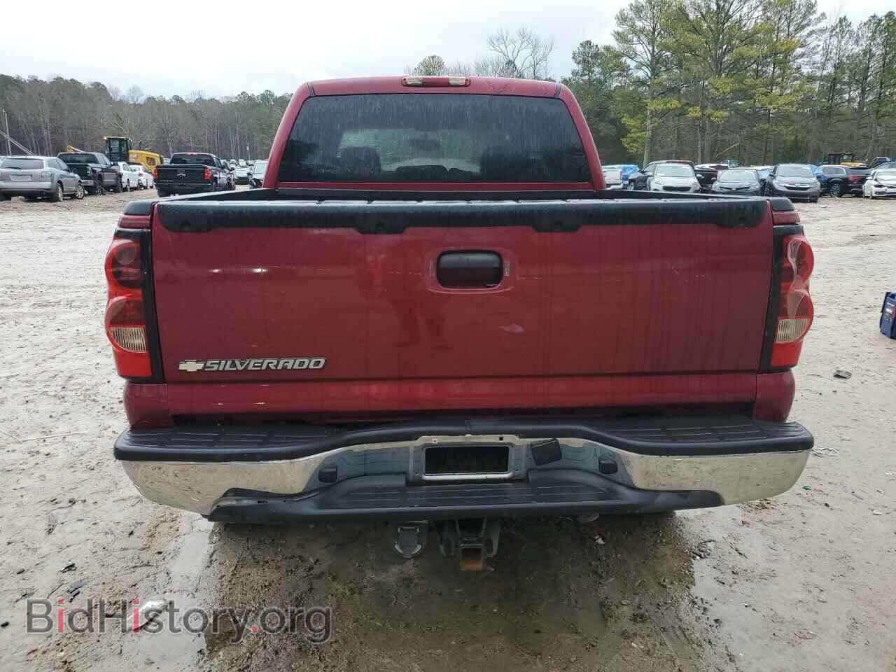2007 CHEVROLET ALL Models - VIN: 2GCEK13V771107140 - Фото 6