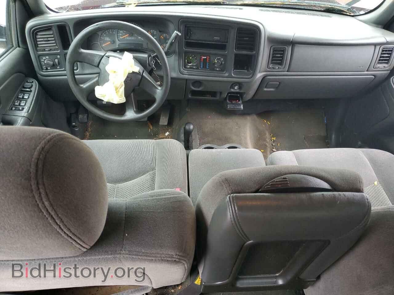2007 CHEVROLET ALL Models - VIN: 2GCEK13V771107140 - Фото 8