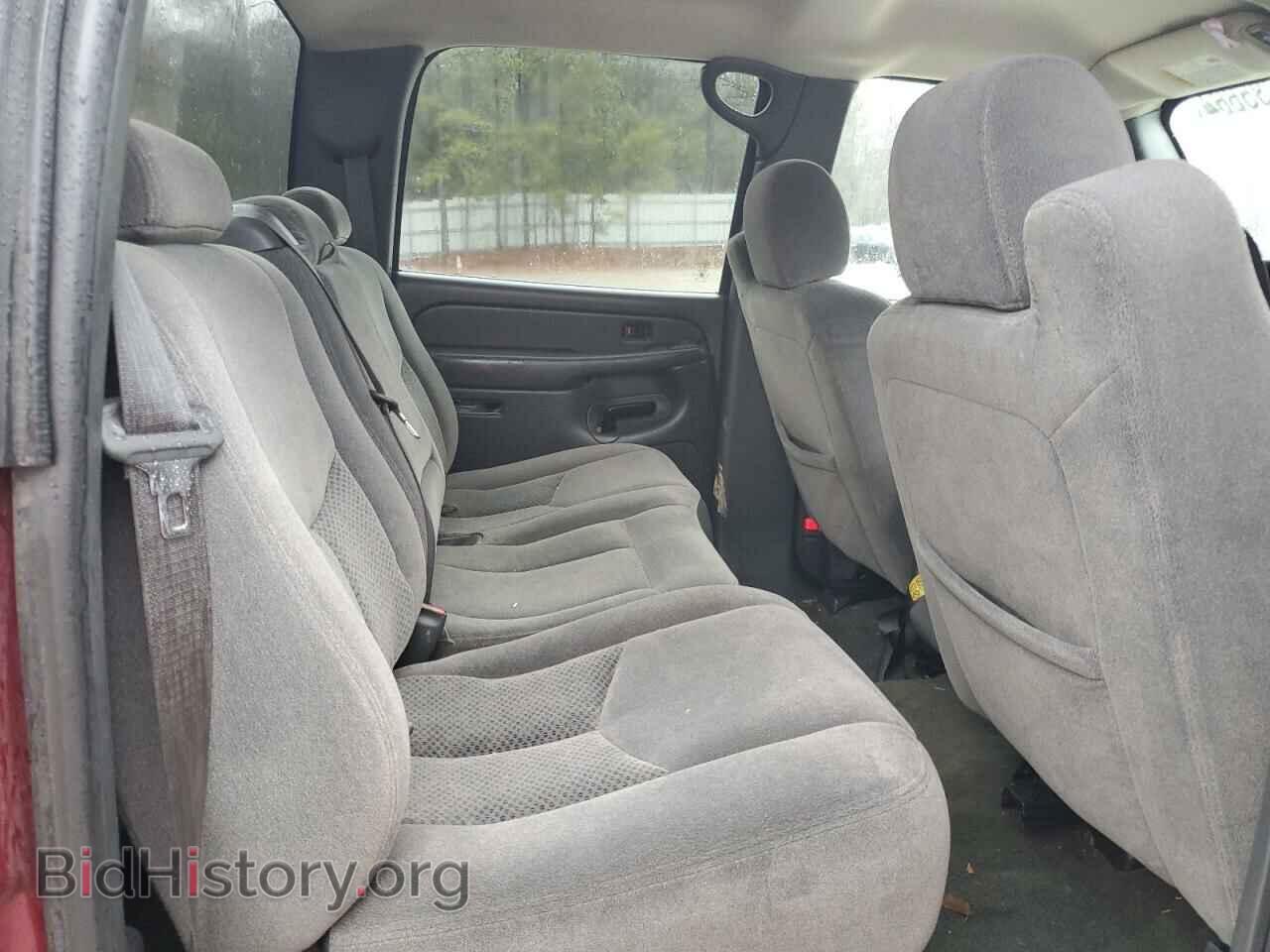 2007 CHEVROLET ALL Models - VIN: 2GCEK13V771107140 - Фото 10