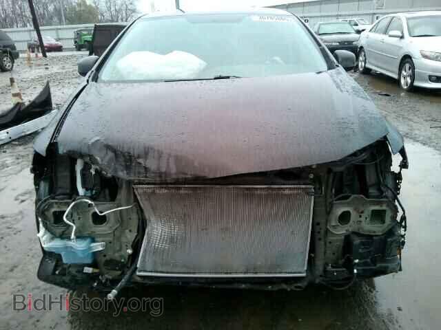 2013 HONDA CIVIC - VIN: 19XFB2F54DE017075 - Фото 9