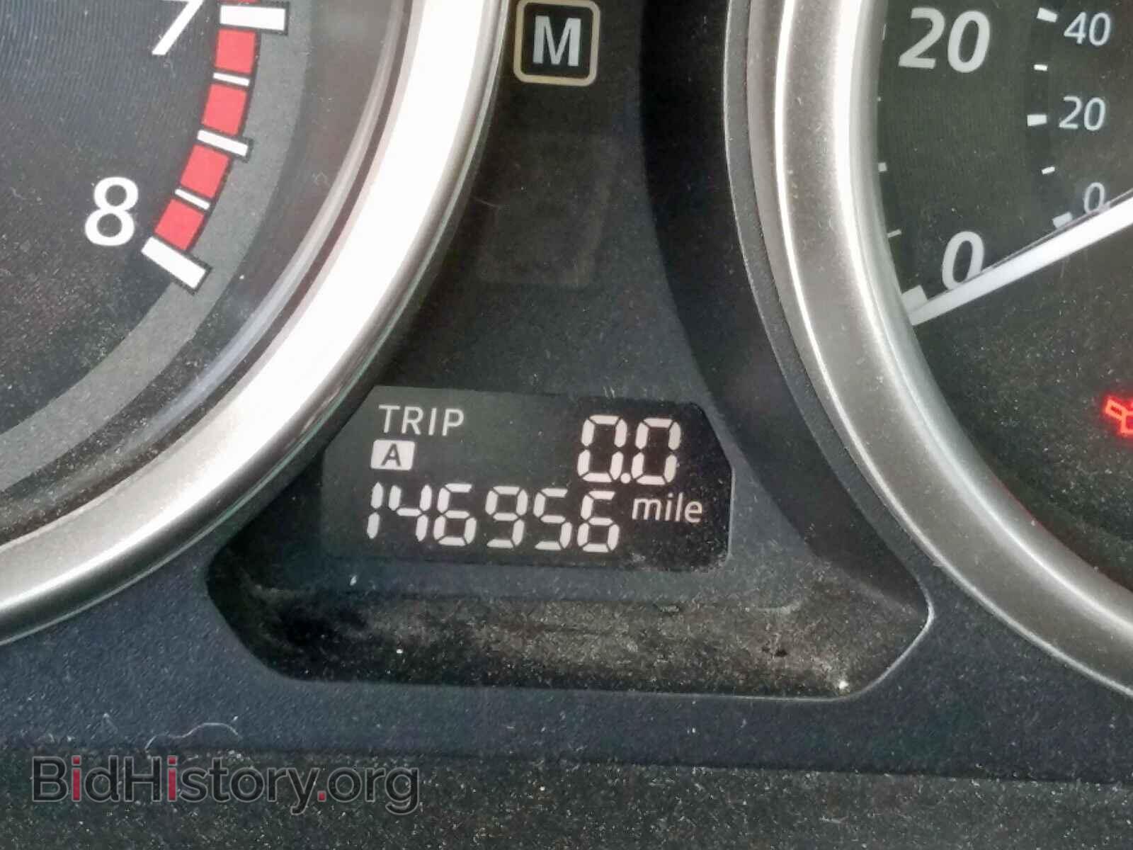 2013 MAZDA CX-9 - VIN: JM3TB3DA2D0413644 - Фото 8