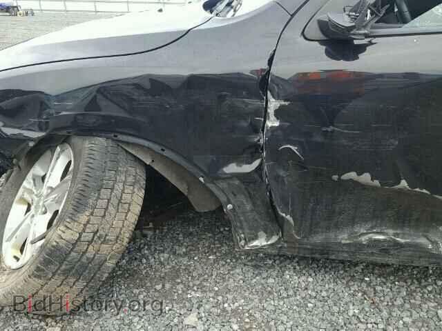 2011 DODGE DURANGO - VIN: 1D4RE2GG8BC667703 - Фото 9