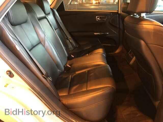 2013 TOYOTA AVALON - VIN: 4T1BK1EB5DU019611 - Фото 6