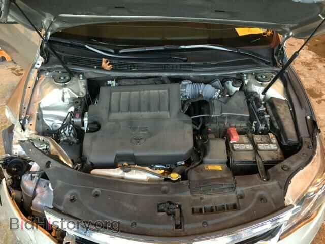 2013 TOYOTA AVALON - VIN: 4T1BK1EB5DU019611 - Фото 7