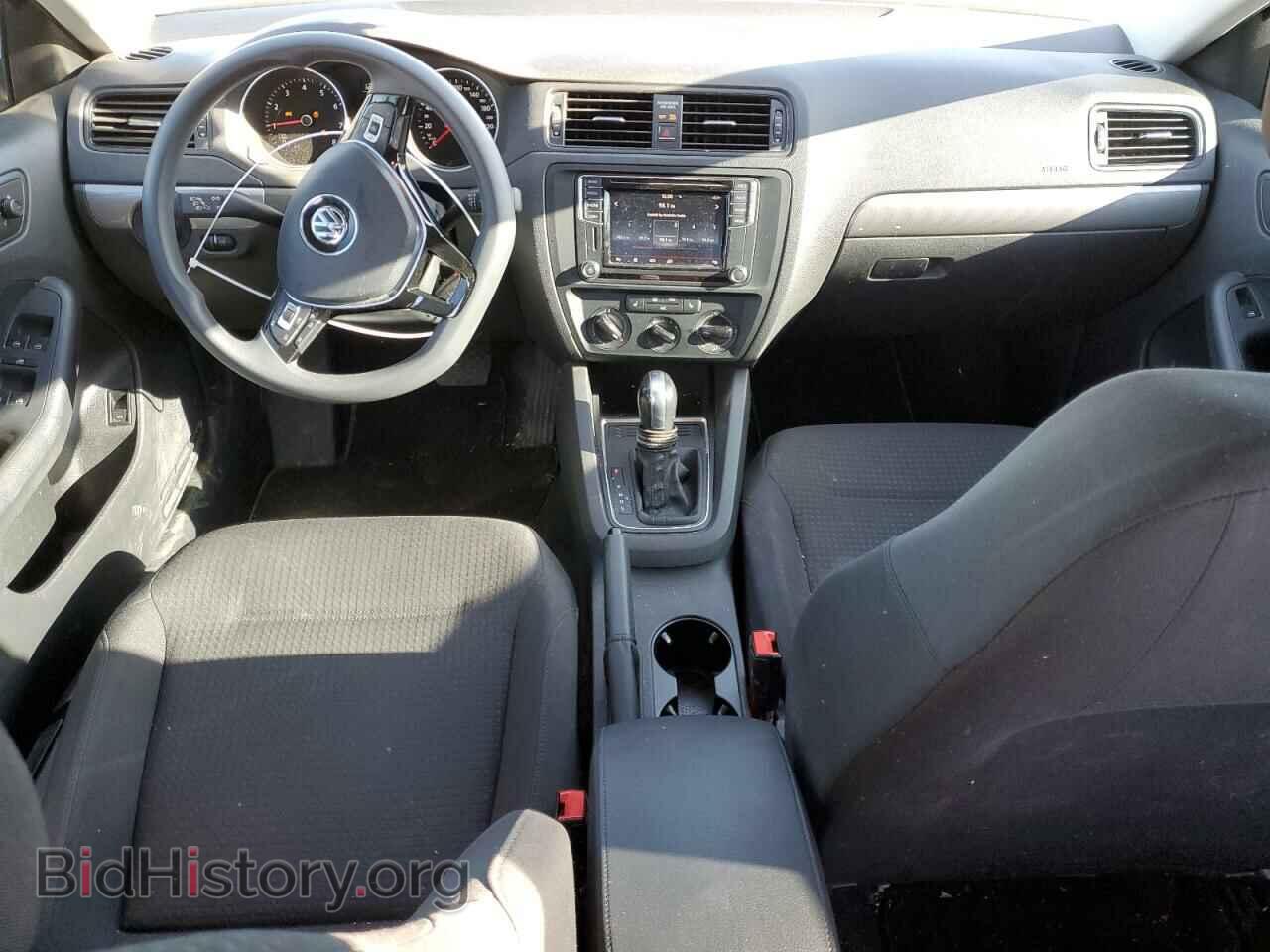 2017 VOLKSWAGEN JETTA - VIN: 3VW2B7AJ3HM375454 - Фото 8