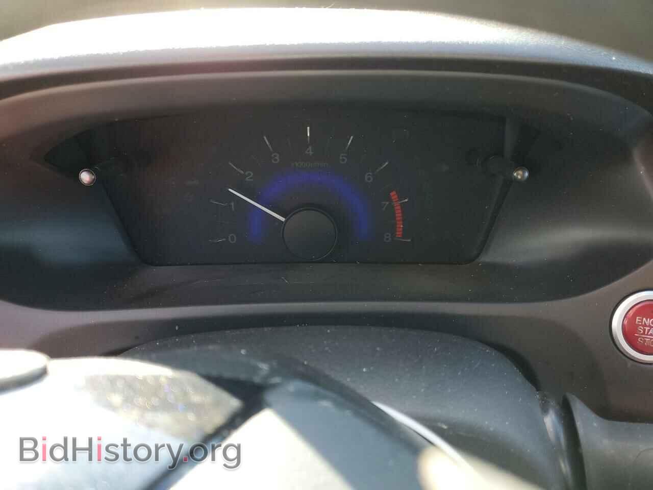 2014 HONDA CIVIC - VIN: 19XFB2F84EE058706 - Photo 9