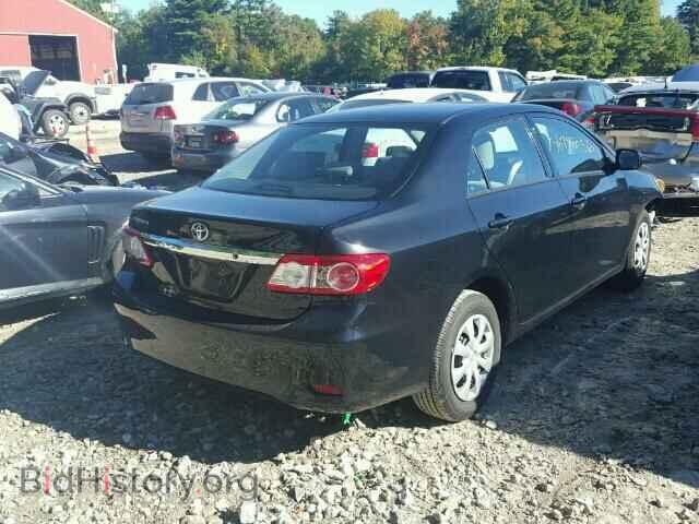 2013 TOYOTA COROLLA - VIN: 2T1BU4EE2DC048135 - Фото 4