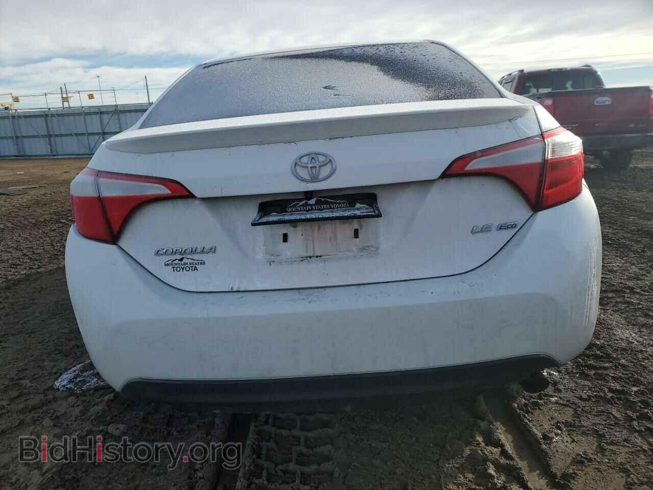 2014 TOYOTA COROLLA - VIN: 5YFBPRHE7EP104636 - Photo 6