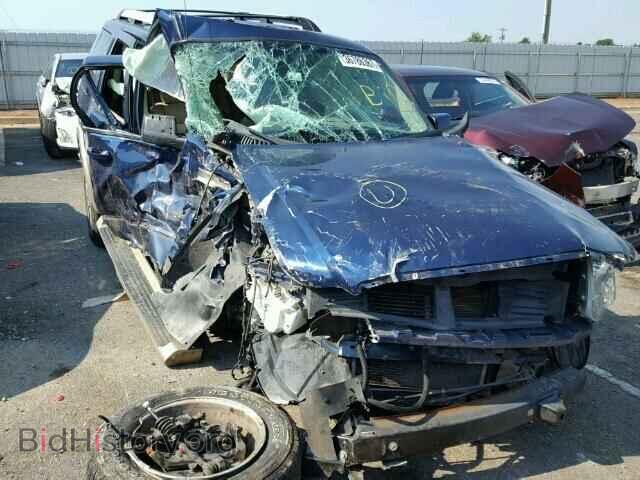 Photo 1FMEU74E07UB61259 - FORD EXPLORER 2007