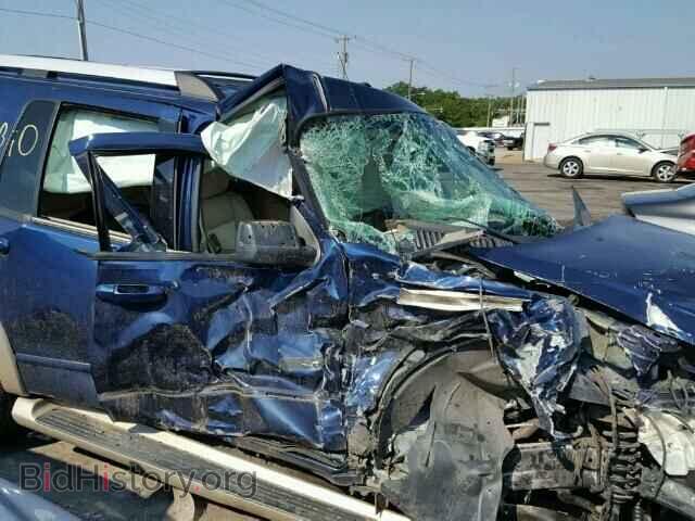 2007 FORD EXPLORER - VIN: 1FMEU74E07UB61259 - Photo 9