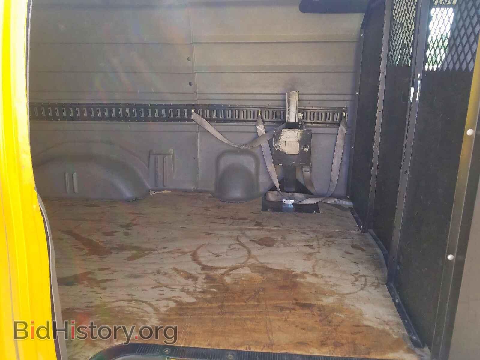 2013 FORD ECONOLINE - VIN: 1FTNE2ELXDDA09423 - Фото 6